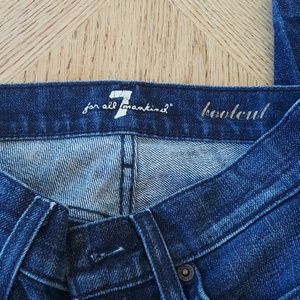 Seven jeans